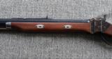 Pedersoli Sharps J.B. Gemmer 1874 in 45-70 - 5 of 19