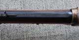 Pedersoli Sharps J.B. Gemmer 1874 in 45-70 - 10 of 19