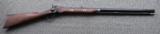Pedersoli Sharps J.B. Gemmer 1874 in 45-70