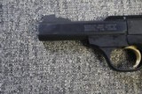 Browning Buck Mark Standard in 22LR - 8 of 20