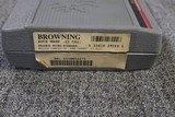 Browning Buck Mark Standard in 22LR - 4 of 20