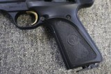 Browning Buck Mark Standard in 22LR - 7 of 20