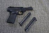Browning Buck Mark Standard in 22LR - 1 of 20