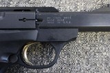 Browning Buck Mark Standard in 22LR - 14 of 20