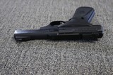 Browning Buck Mark Standard in 22LR - 12 of 20