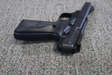 Browning Buck Mark Standard in 22LR - 11 of 20