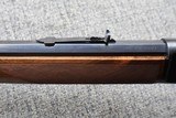 Browning Model 1886 Lever Action Rifle - 8 of 20