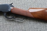 Browning Model 1886 Lever Action Rifle - 4 of 20
