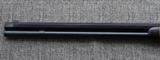 Browning Model 1886 Lever Action Rifle - 9 of 20