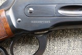 Browning Model 1886 Lever Action Rifle - 18 of 20