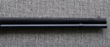 Browning Model 1886 Lever Action Rifle - 15 of 20