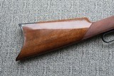 Browning Model 1886 Lever Action Rifle - 12 of 20