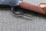 Browning Model 1886 Lever Action Rifle - 6 of 20