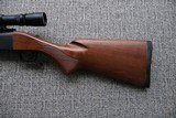 Mossberg SSI-ONE Single Shot Rifle .223 w/Leopold VX III 8.5 25x50 mm long range Scope - 9 of 20