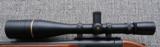 Mossberg SSI-ONE Single Shot Rifle .223 w/Leopold VX III 8.5 25x50 mm long range Scope - 12 of 20