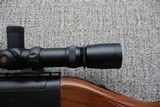 Mossberg SSI-ONE Single Shot Rifle .223 w/Leopold VX III 8.5 25x50 mm long range Scope - 16 of 20
