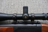 Mossberg SSI-ONE Single Shot Rifle .223 w/Leopold VX III 8.5 25x50 mm long range Scope - 15 of 20