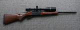 Mossberg SSI-ONE Single Shot Rifle .223 w/Leopold VX III 8.5 25x50 mm long range Scope - 1 of 20