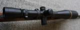 Mossberg SSI-ONE Single Shot Rifle .223 w/Leopold VX III 8.5 25x50 mm long range Scope - 18 of 20