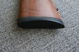 Mossberg SSI-ONE Single Shot Rifle .223 w/Leopold VX III 8.5 25x50 mm long range Scope - 19 of 20
