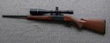 Mossberg SSI-ONE Single Shot Rifle .223 w/Leopold VX III 8.5 25x50 mm long range Scope - 2 of 20