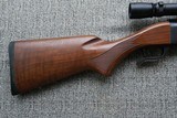 Mossberg SSI-ONE Single Shot Rifle .223 w/Leopold VX III 8.5 25x50 mm long range Scope - 4 of 20