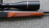 Mossberg SSI-ONE Single Shot Rifle .223 w/Leopold VX III 8.5 25x50 mm long range Scope - 5 of 20