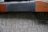 Mossberg SSI-ONE Single Shot Rifle .223 w/Leopold VX III 8.5 25x50 mm long range Scope - 10 of 20