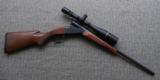 Mossberg SSI-ONE Single Shot Rifle .223 w/Leopold VX III 8.5 25x50 mm long range Scope - 7 of 20