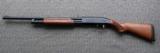 Mossberg 500A Pump Action12 Gauge Shotgun