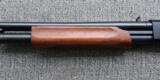 Mossberg 500A Pump Action12 Gauge Shotgun - 4 of 19