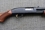 Mossberg 500A Pump Action12 Gauge Shotgun - 9 of 19