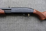 Mossberg 500A Pump Action12 Gauge Shotgun - 5 of 19