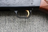 Mossberg 500A Pump Action12 Gauge Shotgun - 6 of 19