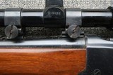 Ruger #3 Single Shot Carbine in .223 w/ Tasco Scope - 14 of 17