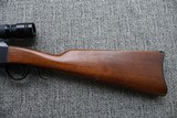 Ruger #3 Single Shot Carbine in .223 w/ Tasco Scope - 9 of 17