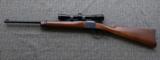 Ruger #3 Single Shot Carbine in .223 w/ Tasco Scope - 2 of 17