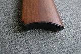 Ruger #3 Single Shot Carbine in .223 w/ Tasco Scope - 16 of 17