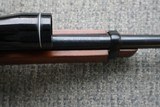 Ruger #3 Single Shot Carbine in .223 w/ Tasco Scope - 15 of 17