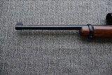 Ruger #3 Single Shot Carbine in .223 w/ Tasco Scope - 12 of 17