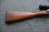 Ruger #3 Single Shot Carbine in .223 w/ Tasco Scope - 7 of 17