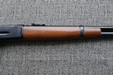 Browning Model 1886 Saddle Ring Carbine in 45-70 - 11 of 20