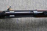 Browning Model 1886 Saddle Ring Carbine in 45-70 - 15 of 20