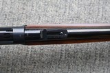 Browning Model 1886 Saddle Ring Carbine in 45-70 - 16 of 20