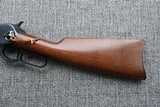 Browning Model 1886 Saddle Ring Carbine in 45-70 - 3 of 20