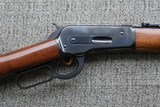 Browning Model 1886 Saddle Ring Carbine in 45-70 - 8 of 20