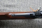 Browning Model 1886 Saddle Ring Carbine in 45-70 - 13 of 20