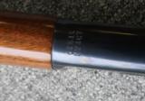 Browning Model 1886 Saddle Ring Carbine in 45-70 - 14 of 20