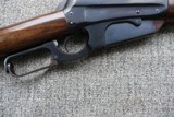 Browning 1895 Rifle in 30-06 - 4 of 20