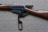 Browning 1895 Rifle in 30-06 - 18 of 20